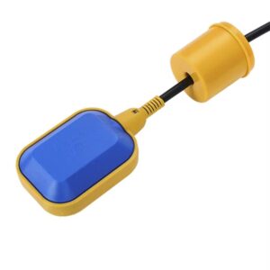 Boya Switch Plástico para Tanques