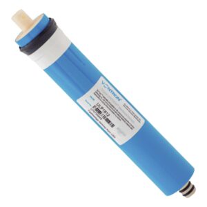 Membrana de Ósmosis Inversa 100gpd Vontron Ulp1812