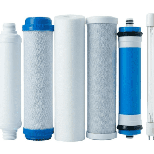 Kit completo para ósmosis inversa