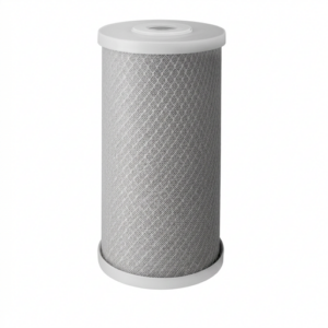 Filtro de Carbón Activado en bloque 10″x4.2″