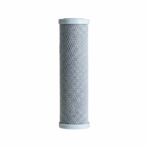 Filtro de Carbón Activado en bloque 10″x2.5″