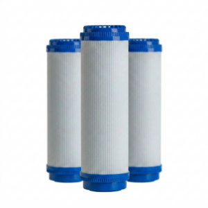 Kit de filtro de carbón granular