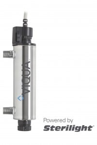 Sistema UV Viqua VT1