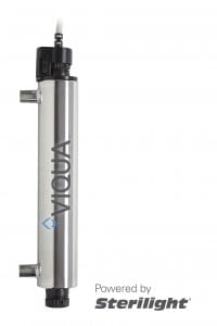Sistema UV Viqua VT4