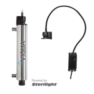 Sistema UV Viqua VT4